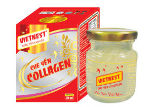 Chè Yến đặc biệt Collagen