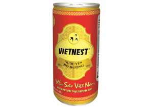 Yến Lon Vietnest 240ml
